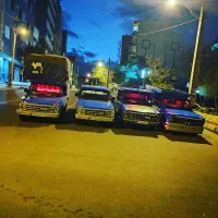 باربری نفس بار تبریزنیسان بار( تبریز تهران)