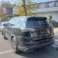 تیگو ۸ پرو مکس IE|خودرو سواری و وانت|تهران, سهروردی|دیوار