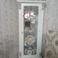 بوفه درحدکاملا نو میانه