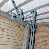 لوله کشی ساختمان .اجرای تخصصی فاضلاب|خدمات پیشه و مهارت|سنگر, |دیوار