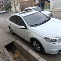 درب صندوق رنگ خودرو بهترین حالت