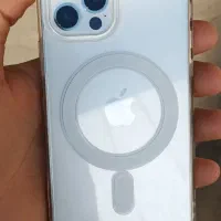 گوشی آیفون 12پرو پلمپ