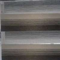 پرده آشپزخانه زبرا|پرده، رانر، رومیزی|اسفراین, |دیوار