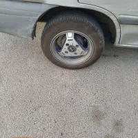 پراید89 دوگانه دستی|خودرو سواری و وانت|پرند, فاز ۶|دیوار