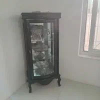 سه عدد کمد بوفه،جاکفشی،میز تی وی