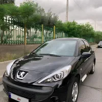 ۲۰۷ پانا کم کار