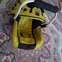 کریر چیکو