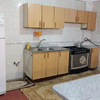 سوئیت دوخوابه اجاره روزانه و شبانه|اجارهٔ کوتاهمدت آپارتمان و سوئیت|محمودآباد, |دیوار