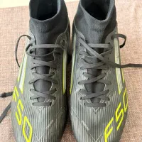 کفش فوتبال اصل ادیداس f50