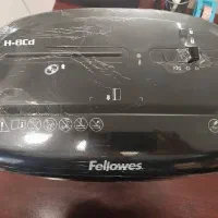 کاغذ خرد کن Powershred H-8Cdمحصولات شرکت Fellowes