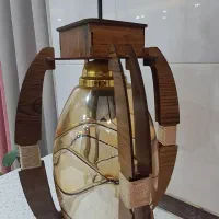 یک عدد لوستر 250 تومن|لوستر و چراغ آویز|فردیس, ثابتی|دیوار