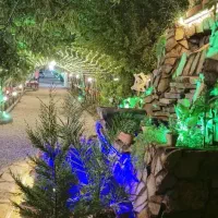 تور یک روز سپیدان مختص بانوان چهارشنبه عید مبعث|تور و چارتر|شیراز, نصر|دیوار