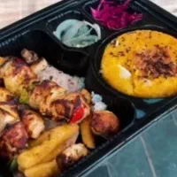 کمک آشپز،پیک موتوری، کارگر ساده برای پرند|استخدام خدمات فروشگاه و رستوران|پرند, فاز ۰|دیوار