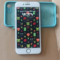 اپل iPhone 8 با حافظهٔ ۶۴ گیگابایت|موبایل|پاکدشت, |دیوار