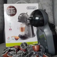 اسپرسو ساز خانگی دولچه گوستو اصل