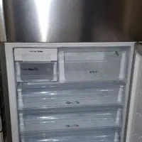 یخچال فریزر پاکشوما 19 فوت مدل rcp496ix (NI)|یخچال و فریزر|پردیس, فاز ۱۱|دیوار