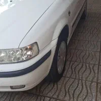 سمند LX EF7 دوگانه ، مدل ۱۳۹۶|خودرو سواری و وانت|کرمان, |دیوار