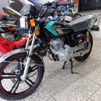 تکتاز150cc.اسپورت دیسک.اقساط بدون سود|موتورسیکلت|کاشان, سیفی آباد|دیوار