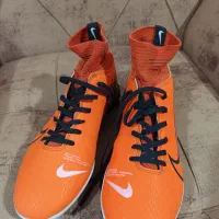 کفش ساق دار ورزشی