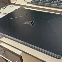 لپ تاپ Asus TUF F15 FX506H|رایانه همراه|تهران, حافظیه|دیوار