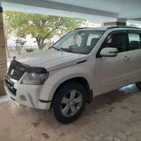 سوزوکی گرندویتارا ۲۴۰۰،اتوماتیک،کلاس۸