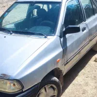 پراید دوگانه دست|خودرو سواری و وانت|شیروان (خراسان), |دیوار