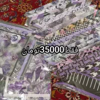 فروش شال وروسری بصورت عمده وخرده|لباس|بناب, |دیوار