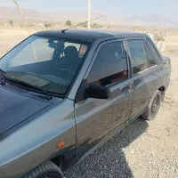 فروش فوری|خودرو سواری و وانت|کهنوج, |دیوار