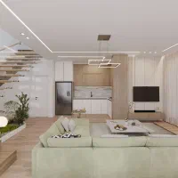 طراح داخلی  و کابینت