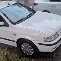 سمند LX EF7، مدل ۱۳۹۲ سالار روپا ،اقساط|خودرو سواری و وانت|اصفهان, بیدآباد|دیوار