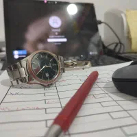 ساعت کاسیو