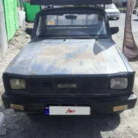 مزدا 2000