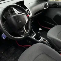 ۲۰۷ مدل ۹۶ بی رنگ|خودرو سواری و وانت|ارومیه, |دیوار