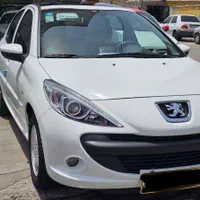 207 دنده پانا صفر نقد و اقساط تحویل روز|خودرو سواری و وانت|تهران, دانشگاه شریف|دیوار