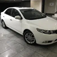 سراتو آپشنال،اقساط خودرو دلخواه تا۲۴ماه تحویل فوری