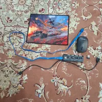 فن خنک کننده لبتاب|قطعات و لوازم جانبی رایانه|کرج, احدآباد|دیوار