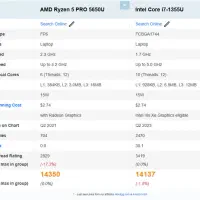 لپ تاپ HP 845G8 قویتر از i7 نسل ۱۳ اقساط|رایانه همراه|بروجرد, |دیوار
