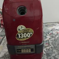 جاروبرقی|جاروبرقی، جارو شارژی، بخارشو|قم, آذر (نکویی)|دیوار