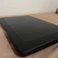 لب تاب HP Zbook