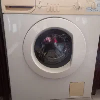 لباسشویی آلمانی خوب