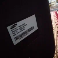 تلویزیون خانگی ال ای دی سامسونگ ۳۲ اینچ سالم ونو|تلویزیون و پروژکتور|تبریز, |دیوار