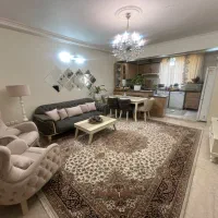 فروش آپارتمان ۵۰ متری شهرک صاحب الزمان نیک ملکی|فروش آپارتمان|تهران, صاحب الزمان|دیوار