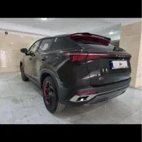 فونیکس fx|خودرو سواری و وانت|کرج, عظیمیه|دیوار