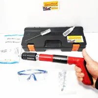 میخکوب تفنگی چاشنی خور RAD HIT (تفنگ میخ کوب عصایی|ابزارآلات|شهرکرد, |دیوار