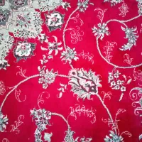 فرش دوازده متری و گلیم نه متری