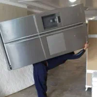 باربری اسباب کشی کارگرخالی بسته بندی حمل اثاث منزل|خدمات حمل و نقل|تهران, فردوس|دیوار