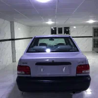 پراید ۹۴ یرو۴|خودرو سواری و وانت|اردبیل, |دیوار