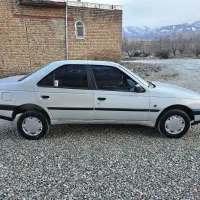 پژو ۴۰۵|خودرو سواری و وانت|سیلوانه, |دیوار