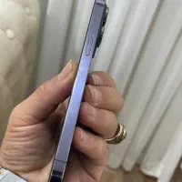 14promax 256 ZAA|موبایل|بانه, |دیوار