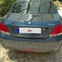 دنا معمولی 95|خودرو سواری و وانت|کرج, جهانشهر|دیوار